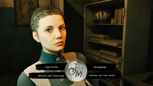 ꡼ No.004Υͥ / 20ǯ˵ä̤ɤõADVThe Last Case of John Morleyץ꡼3֤ǥäȳڤ