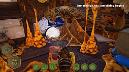 ꡼ No.006Υͥ / ߥĥХȤʤäӲꡤʬĩ路褦Bee Simulator: The Hiveס󥷥塼޵Ǥۿ