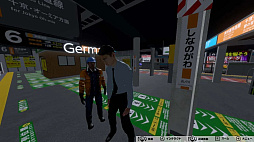 6番線オンライン 協力異変探し