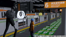 6番線オンライン 協力異変探し