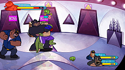 BROK: The Brawl Bar ̾õ֥ȷƮμ