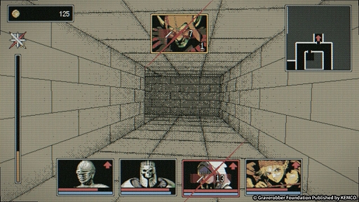 ꡼ No.002Υͥ / 󥸥󥯥顼RPGDragon Ruins IIۿϡΥץͷӤ䤹ϤΤޤޤˡõʤɤ򶯲