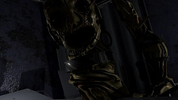 ꡼ No.001 | ƥ⡼6 | Timore 6: The Cadaver