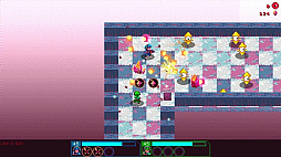 Blitz Smash Ultimate