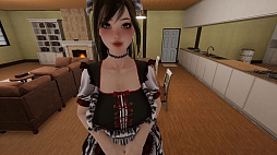 ǥᥤ~Love-Crazed Maid~