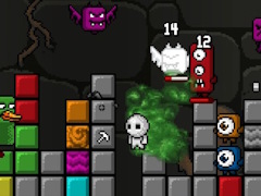 �����ܤϥƥȥꥹ���Υ������饤������������Tetra Rise��ȯɽ���ݤ���Ũ���Ѳ�����֥��å����Ѥ߾夲����ɽ���ܻؤ�