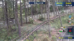 �ڹ��Υ졼�� Panorama Line �ڳ��� ��