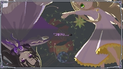 画像ギャラリー No.002のサムネイル画像 / 少女の姿に変身できるアヒルを操作して,人間のエネルギーを奪っていく「オディール: 黒いアヒルの物語」,Steamで配信開始