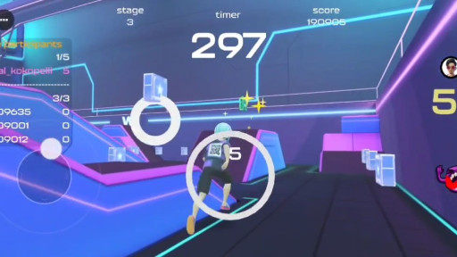 ꡼ No.003Υͥ / 8ͤǵäPixel Maze Runnerס꡼ץåȥեMeta Horizon Worlds׸Υ