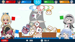 ���������꡼ No.010�Υ���ͥ������ / �ۿ��Ǥ������äƥ��ꥮ��򹶤�褦��������졼�������Ȥ����ߥ˥����ླྀ�֥ۥ��� ������Ⲧ�����ץ���ס�12��25���˥�꡼��