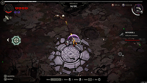 ꡼ No.002Υͥ / ɴΰ⤿Ƥ³ֲŻΰ쵳饤Grind SurvivorsסSteamܸбǥץ쥤ƥȤ򳫻