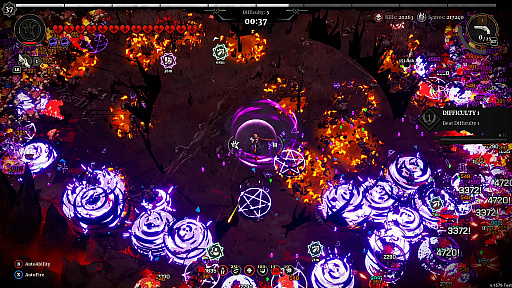 ꡼ No.005Υͥ / ɴΰ⤿Ƥ³ֲŻΰ쵳饤Grind SurvivorsסSteamܸбǥץ쥤ƥȤ򳫻