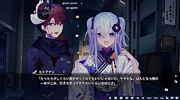 花束を君に贈ろう-Kinsenka-