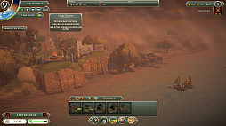 RAEV: Kingdom on the Distant Shores