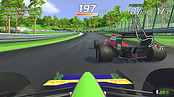 ���������꡼ No.005�Υ���ͥ������ / �ɤ��Ǥ�ï�ȤǤ���Ǯ�졼����ĩ���4PGP FOUR-PLAYER GRAND PRIX�ס�2026ǯ2��5��ȯ�䡣Switch2�ǤϤ������櫓�̿����б�