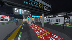 Platform 6 ONLINE | 6��������饤���ϰ���õ��