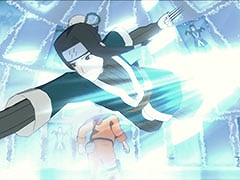 ��NARUTO�ݥʥ�ȡ� �ʥ�ƥ���åȥ��ȡ���+�פ�Apple Arcade���о졣���Ի¤��򤬿����ʥץ쥤���֥륭��饯�����Ȥ��ƻ���