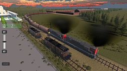 �ߤ�ʤ� Physical TRAIN ���������ɹ��Ŵƻ��