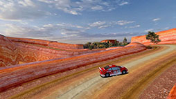 ꡼ No.003 | Old School Rally