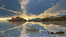 ꡼ No.002 | Cast n Chill