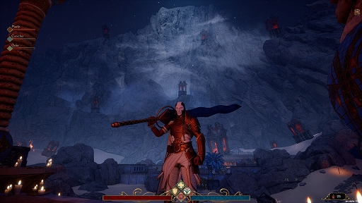 ���������꡼ No.003�Υ���ͥ������ / ����4�ͤ�ͷ�٤륽����饤��ACT��Serpent's Gaze�פ�ȯɽ�ˡ����ϥץ쥤���ǽ���θ��Ǥθ�����