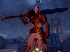 ����4�ͤ�ͷ�٤륽����饤��ACT��Serpent's Gaze�פ�ȯɽ�ˡ����ϥץ쥤���ǽ���θ��Ǥθ�����