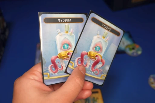 ���������꡼ No.004�Υ���ͥ������ / Richard Garfield�᤬�꤬��������֥ޥ���ɥХ� �ǽ�����פ�ץ쥤��Ũ���꡼���㡼�򤤤ĤǤ�å���롤���ˤ�����參���ɥ�����