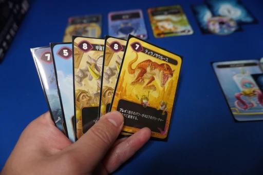 ���������꡼ No.006�Υ���ͥ������ / Richard Garfield�᤬�꤬��������֥ޥ���ɥХ� �ǽ�����פ�ץ쥤��Ũ���꡼���㡼�򤤤ĤǤ�å���롤���ˤ�����參���ɥ�����