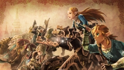 画像ギャラリー No.012のサムネイル画像 / Switch2版「ゼルダ無双 災厄の黙示録 DX」が2027年2月25日に発売決定。フレームレートの改善や高難度カラミティモードの追加など