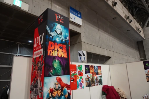 ���������꡼ No.001�Υ���ͥ������ / �������򥸥�饸��顤·���ƥɥ��� ���ɼ������������������DICE THRONE�פ򥲥�޲���ͷ��Ǥ���