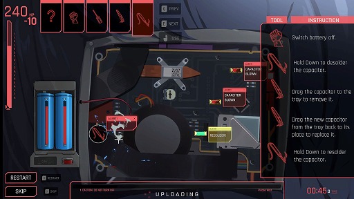 ꡼ No.008Υͥ / ޥƤޤäʳؼԤ餬Ǥߤ롣2.5SF˥ADVEpoch Resetפ2027ǯ˥꡼