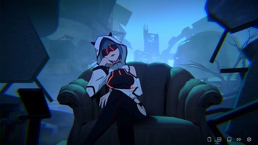 ꡼ No.009 | ޥƤޤäʳؼԤ餬Ǥߤ롣2.5SF˥ADVEpoch Resetפ2027ǯ˥꡼