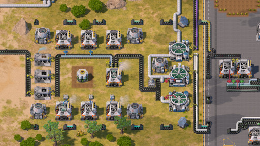 ꡼ No.003Υͥ / ̤Τϲõ빩켫ưSubstructureȯɽFactorioפMODUltracubeפԤȯ˻