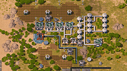 ꡼ No.003 | Substructure