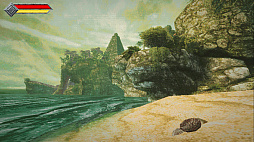 Queen's Domain - �������ΰ� -