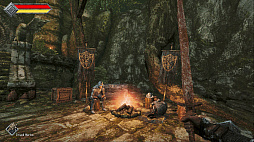 Queen's Domain - �������ΰ� -