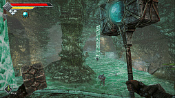 Queen's Domain - �������ΰ� -