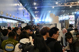 ꡼ No.006Υͥ / Ľʿ᤬Υǥ।٥Ȥ˽黲á񥤥ǥħѲʤɤWePlay2025פβʹ