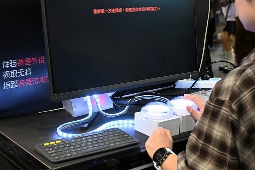 ꡼ No.008Υͥ / Ľʿ᤬Υǥ।٥Ȥ˽黲á񥤥ǥħѲʤɤWePlay2025פβʹ