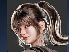 ��ͦ���ΰ���Ȥ��ư��Ѥ��äᡤ���ޤ��ޤ����Ϥ��臘����饤��ARPG�֥������ǥ�����С��ס��������������ӥ��򳫻�