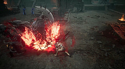 ダークディセンバー