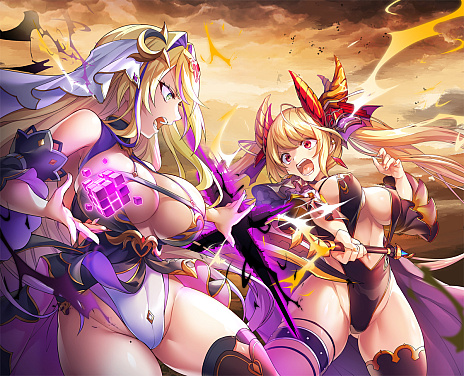 ���������꡼ No.002�Υ���ͥ������ / �ֿ�ɱPROJECT�סߡ֥ƥ����Υ��ץ��󥿥ӥ塼��DMM GAMES��ͺ�ƥ������ο͵�3������磻���ò��Υ��������ɤ˽��롪��PR��