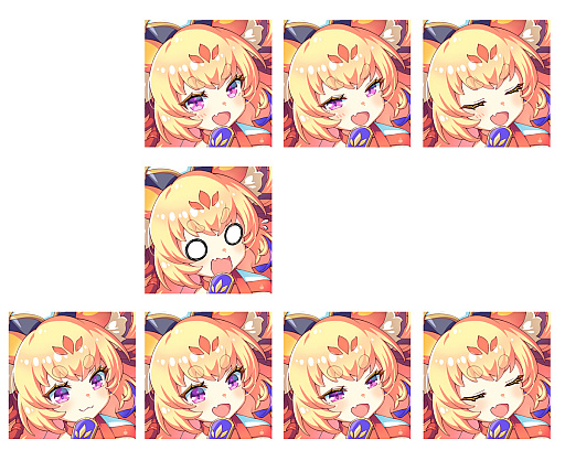 画像ギャラリー No.008のサムネイル画像 / 「あやかしランブル!」×「テクロノス」インタビュー。古今東西のだいたいの神々や英雄に囲まれるなか,あやらぶは和風で勝負!【PR】