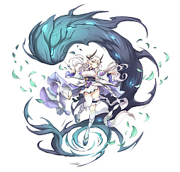 画像ギャラリー No.011のサムネイル画像 / 「あやかしランブル!」×「テクロノス」インタビュー。古今東西のだいたいの神々や英雄に囲まれるなか,あやらぶは和風で勝負!【PR】