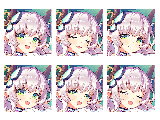 画像ギャラリー No.013のサムネイル画像 / 「あやかしランブル!」×「テクロノス」インタビュー。古今東西のだいたいの神々や英雄に囲まれるなか,あやらぶは和風で勝負!【PR】