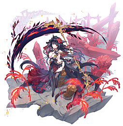 画像ギャラリー No.016のサムネイル画像 / 「あやかしランブル!」×「テクロノス」インタビュー。古今東西のだいたいの神々や英雄に囲まれるなか,あやらぶは和風で勝負!【PR】