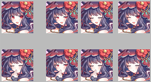 画像ギャラリー No.018のサムネイル画像 / 「あやかしランブル!」×「テクロノス」インタビュー。古今東西のだいたいの神々や英雄に囲まれるなか,あやらぶは和風で勝負!【PR】