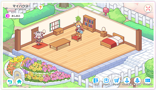 画像ギャラリー No.021のサムネイル画像 / 「あやかしランブル!」×「テクロノス」インタビュー。古今東西のだいたいの神々や英雄に囲まれるなか,あやらぶは和風で勝負!【PR】