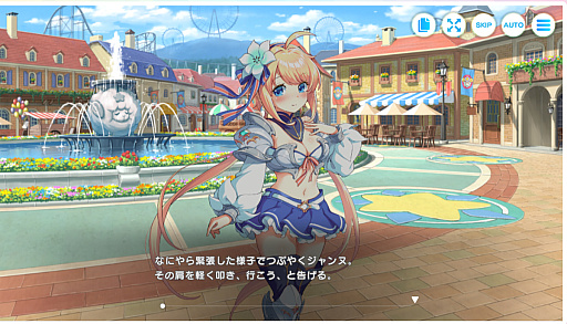 画像ギャラリー No.005のサムネイル画像 / 「れじぇくろ!」×「テクロノス」インタビュー。第六感で読み解け,クライマックスシーン中の新たなクライマックスを――【PR】