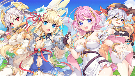 画像ギャラリー No.015のサムネイル画像 / 「れじぇくろ!」×「テクロノス」インタビュー。第六感で読み解け,クライマックスシーン中の新たなクライマックスを――【PR】